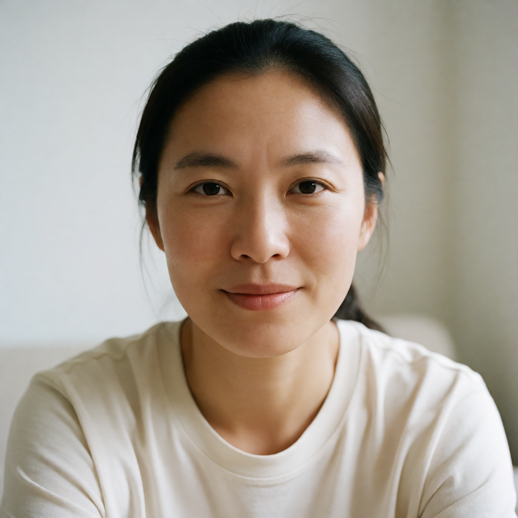 球迷李女士头像